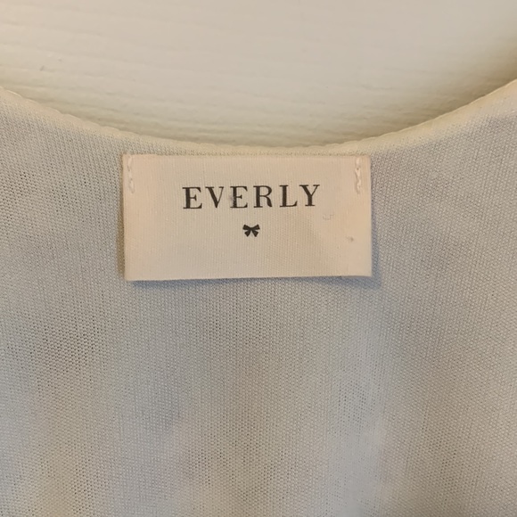 🌺2 for $23🌺 Women’s Sundress by Everly - Picture 3 of 10